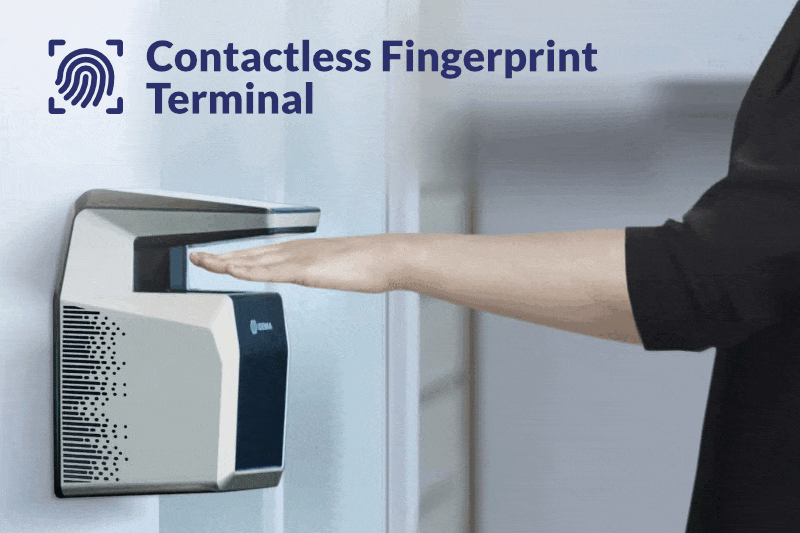 Are you looking for a cuttingedge access control solution?